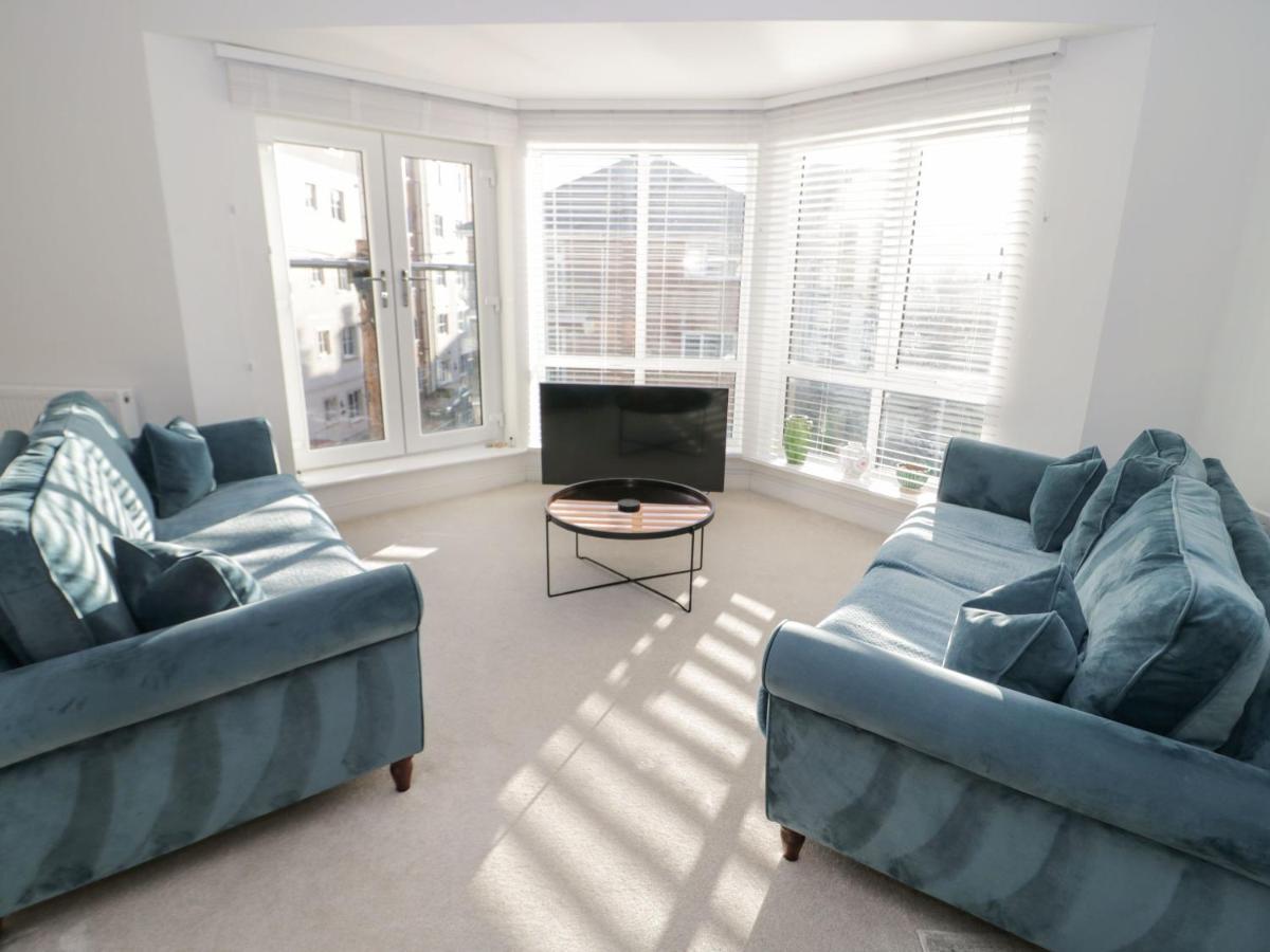 Beach House Rhos-on-Sea Exterior photo